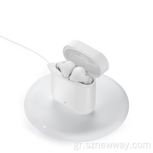 Ασύρματη ακουστικά Haylou T19 με διάρκεια ζωής μπαταρίας 30 ωρών